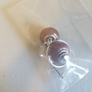 Davinci earrings